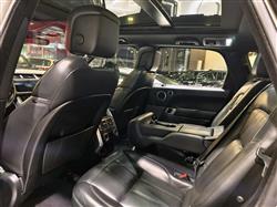 لاند روفر رانج روفر سبورت